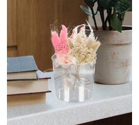 2 Pcs Secchio Di Fiori Freschi Scia Per La Disposizione Floreale