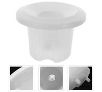 2 Pcs Sedile Per Distributore D'acqua Intelligente Adattatore Del