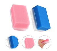 2 Pcs Sensory Processing Disorder Brush Pennello Per L'allenamento Sensoriale