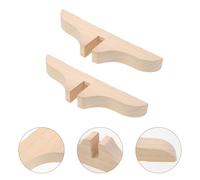 2 Pcs Separatori Per Stanze Divisorio Ambienti Pannello Divisore Delle