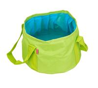 2 Pcs Serbatoio Acqua Campeggio Tanica Secchio Per La Biancheria