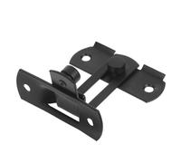 2 Pcs Serratura Per Porta Scorrevole Porte Scorrevoli Di Sicurezza Della Garage