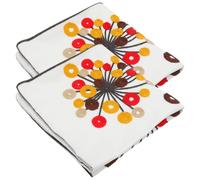 2 Pcs Set Di Cuscini Decorativi Federa Cuscino Decorativa Federe Decorative