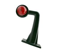 2 PCS/Set Fanale Posteriore Auto Luci Interni Interne Dell'auto Luce Camion