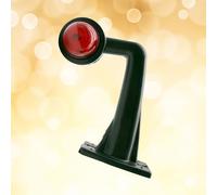 2 PCS/Set Luci Auto Interni Interne Di Segnalazione Per Camion Dell'auto