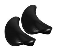 2 Pcs Shampoo Bowl Neck Rest Salon Cushion Ciotola Per Accessori Del Salone