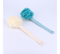 2 Pcs Shower Cleaning Tool for Baby and Elderly Bathing Spazzola Corpo Doccia