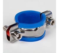 2 Pcs Smettere Di Far Affondare La Sedia Morsetti Per Tubi Morsetto