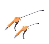 2 Pcs Soffiatore Per Auto Accessori Compressore Aria Aspirapolvere Portatile