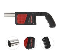 2 Pcs Soffietto Per Soffiatore Bbq Strumenti Il Pozzo Del Fuoco