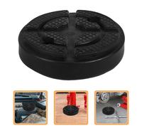 2 Pcs Sollevatore Auto Idraulico Supporto Per Cavalletto Cuscinetti