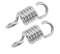 2 Pcs Sospensione A Gancio Kit Per Appendere Altalene Da Veranda