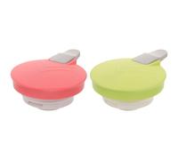 2 Pcs Sostituzione Del Coperchio Bollitore D'acqua Distributore Caffè
