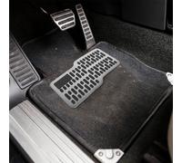 2 Pcs Sostituzione Del Pedale Dell'auto Dell'acceleratore