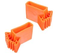 2 Pcs Sostituzione Del Piede Della Cappellini Per Le Gambe