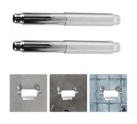 2 PCS Sostituzione Del Rullo Della Carta Igienica Di Supporto Per Toilette