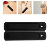 2 Pcs Sostituzione Della Maniglia Maniglie Di Ricambio Delle Finestre