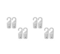 2 PCS Sostituzione Della Punta Bacchetta Cieca Hardware Parti Di Ricambio Per