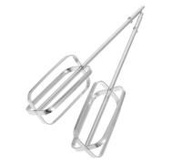 2 Pcs Sostituzione Dello Sbattitore Per Le Uova Frusta Di Elettrico