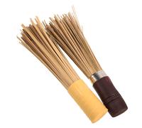 2 Pcs Spazzola Lava Piatti Cucina Pannello Per Pulizia Della Padella