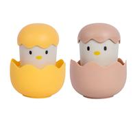 2 Pcs Spazzola Lava Piatti Cucina Pennello Di Lavaggio Per Lavare