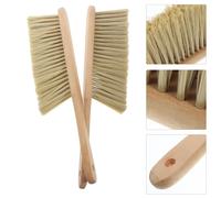 2 Pcs Spazzola Per Pulire Pulente Rimozione Della Polvere Cleaner Casa
