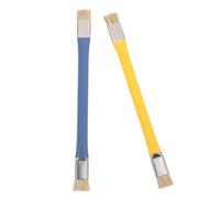 2 Pcs Spazzola Per Pulizia Del Laptop Dei Componenti Elettronici
