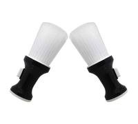 2 Pcs Spazzola Per Spolverare Il Collo Del Barbiere Capelli Parrucchiere