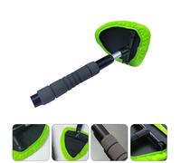 2 Pcs Spazzola Pulisci Vetri Auto Parabrezza Cleaner Tergicristallo Per