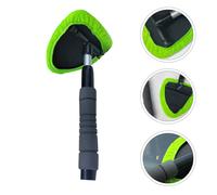 2 Pcs Spazzola Pulisci Vetri Auto Tergicristallo Per Detergente Parabrezza