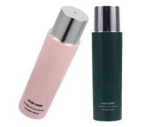 2 Pcs Spazzola Rotonda Piccola Viaggio Per Capelli Spazzole Asciugare