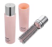 2 Pcs Spazzola Tonda Piccola Capelli Rotonda Strumento Per Ricci