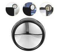 2 Pcs Specchio Cubicolo Schermo Retrovisore Specchietto Per Computer Da Monitor