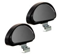 2 Pcs Specchio Dell'allenatore Specchietto Retrovisore Automatico