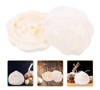 2 Pcs Spremi Aglio Strumento Per Premere L'aglio Pressa Di Manuale