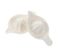 2 Pcs Spremi Agrumi Manuale Spremiagrumi Mano Manuali Estrattore Di Succo