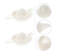 2 Pcs Spremi Agrumi Manuale Spremiagrumi Per Arance Spremifrutta