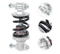 2 Pcs Spring Shock Armorfber Ammortizzatore Per Mountain Bike Accessori