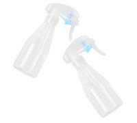 2 PCS Spruzzini Vuoti Bottigliette Spray Vuote Flacone Per Piante