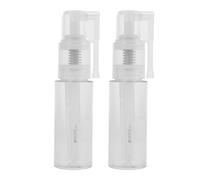 2 Pcs Spruzzino Nebulizzatore Piccolo Flaconi Spray Flacone Per Talco
