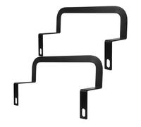 2 Pcs Stabilizzatori Per Materasso Supporto Staffe Del Telaio Letto Tappo