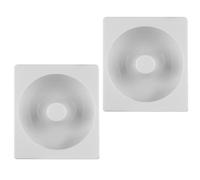 2 Pcs Stampi Ciambelline Per Ciambelle Silicone Forniture Dolci Da Cucina