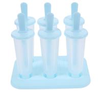 2 Pcs Stampi Per Cubetti Di Ghiaccio Forme Gelato Muffa Fai -da -te