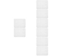 2 Pcs Stampi Sospensione in Silicone Stampo Per Ciondolo Portachiavi