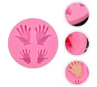 2 Pcs Stampini Per Cioccolatini Stampo Dolci Fatti Casa Biscotti