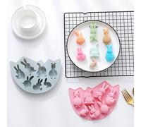 2 Pcs Stampo Biscotti Per Torta Stampi Dolci Fatti in Casa Da Forno