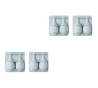 2 Pcs Stampo Cioccolatini Silicone Forma Per Cioccolato Pasticceria