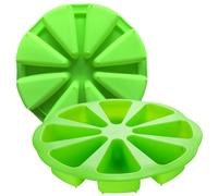 2 Pcs Stampo Per Torte Stampini Silicone Fornitura Di Prodotti Da Forno