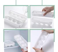 2 Pcs Stampo Per Vassoio Produttore Di Palline Cubetti Ghiaccio Stampi Sfera