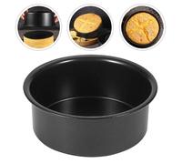 2 Pcs Stampo Torte Stampi Piatto Di Cottura Pratica Teglia Per Torta